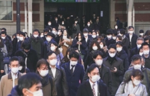 日本第6波疫情将至，或受驻日美军感染事件波及