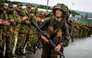 挪威疫情新规：军人退役后要交回内衣