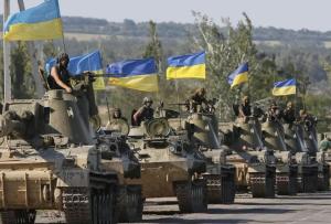 美声称已酝酿18种方案应对乌克兰局势升级
