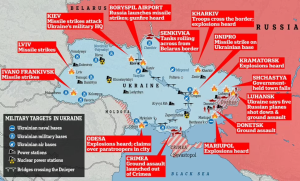 牛弹琴：乌克兰战争，带给世界的10个严重后果