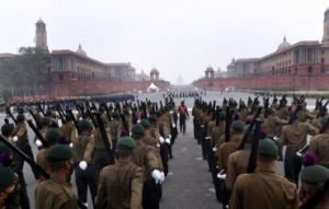 印媒报道：印度陆军推广学习普通话