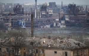 俄军为何停止强攻亚速钢铁厂？俄专家解读
