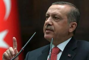 土耳其总统重申反对瑞典和芬兰加入北约