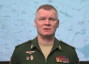 俄国防部：一天消灭乌军300多人 摧毁4门榴弹炮
