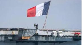 法國加快軍備建設步伐