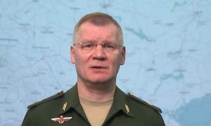 俄國防部：一天消滅80多名雇傭兵 俄軍撤出蛇島