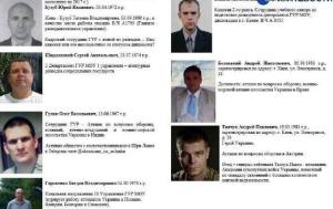 俄媒：俄黑客组织公布千名乌军情人员信息
