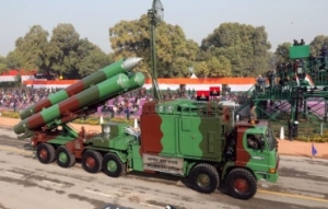 印度高超音速武器或使用俄导弹技术
