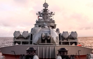 俄北方舰队：将在北极地区进行军事训练！什么信号