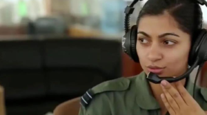 美媒：为什么印度女飞行员独领风骚？