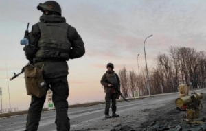 美媒：乌军袭击克里米亚意在破坏俄军补给线
