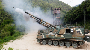 韩国首次向欧洲国家卖军火，深入解析