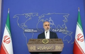 伊朗回应被阿尔巴尼亚断交 驳斥了阿尔巴尼亚政府对伊朗的无端指控