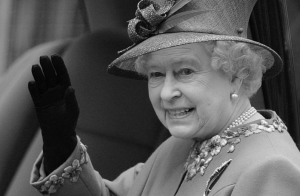 英女王伊丽莎白二世去世 享年96岁 查尔斯继承王位