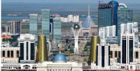 哈萨克斯坦外交部：普京将参加亚信第六次峰会
