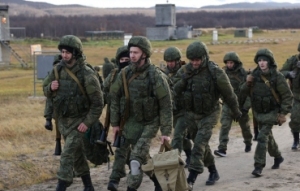 严寒冬季对俄乌两军影响几何 严寒这次会再给它帮忙吗？