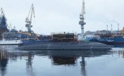 俄新一代无人水下航行器——“Dagon”AUV