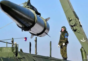 俄媒：俄军用巡航导弹打击乌军事和能源设施