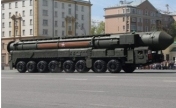 从“萨尔马特”入役看俄罗斯战略核力量升级
