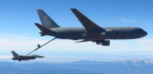 美空军推进“飞机变身”计划，主要是“大飞机”