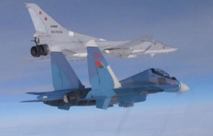 俄媒：俄白两国将举行“防御性”空军战术演习