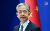 外交部回应瑞方错误言论 台湾问题是中国核心利益中的核心