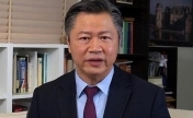关于中美，新加坡副总理“代表东盟”表态