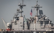 美海军报告：美舰队装备情况“持续恶化”