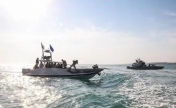 美阻挠伊朗扣押走私油轮 伊官员批美方：危险且不专业