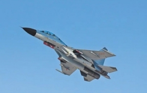 “换”醒战斗力丨直上云霄