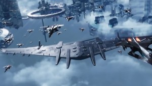 中国“南天门计划”搞懵美国