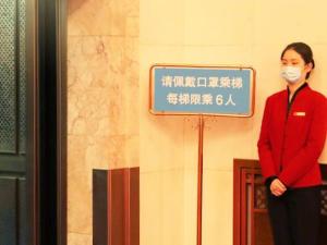 今年全国两会9个防疫细节