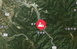 山西绛县盗采金矿致6人死亡案,已有2名嫌疑人落网