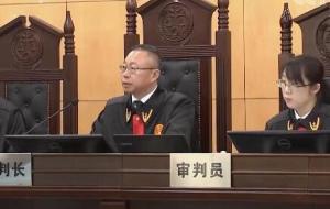 江歌母亲发文：诉刘鑫案31日宣判取消 因审判长突发疾病