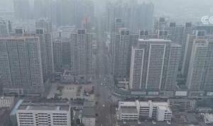 河南郑州：非生活必需场所一律关闭