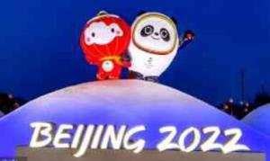 北京冬奥会不公开售票，将定向组织观众现场观赛