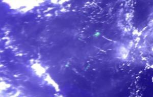 汤加火山喷发威力有多大？海洋卫星带你“瞰”！