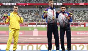 乌克兰警告本国冬奥选手：不要跟俄罗斯人合照