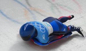 英媒:英国冬奥目标为三至七块奖牌 但可能空手而归