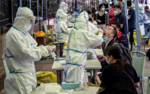 武汉新增4例阳性病例新，密接者均已进行集中隔离