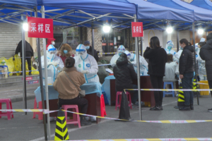 青岛莱西市新增9例本土确诊、66例无症状感染者
