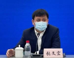 张文宏：目前上海整个传播指数级的上升已被打断