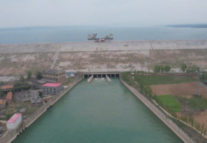 京杭大运河实现百年来首次全线通水