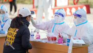 北京增55例本土感染者 含多名师生涉及朝阳、房山等9个区