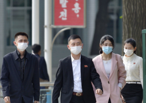 外媒：朝鲜单日新增超39万发热病例 痊愈超15万例