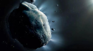 又大又快！今年最具潜在破坏力小行星将掠过地球