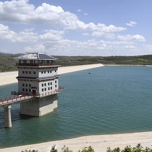 西海固，黄土地上有“机遇之海”