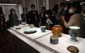 香港故宮文化博物館將展出哪些“國寶”