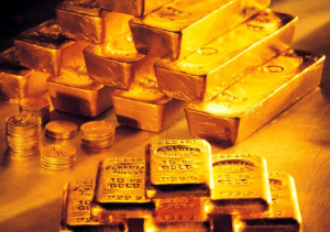 英國宣布對俄羅斯黃金進行制裁 