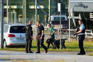 丹麦哥本哈根枪击案：嫌犯疑随机伤人，有精神病史